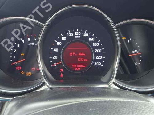 Instrument cluster KIA CEE'D (JD) 1.4 CRDi 90 | BP7667063C47 