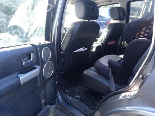 AC compressor LAND ROVER DISCOVERY III (L319) 2.7 TD 4x4 | BP5262221M34 