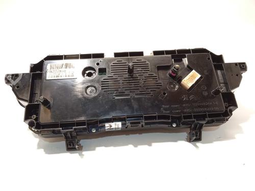 Instrument cluster PEUGEOT 3008 II SUV (MC_, MR_, MJ_, M4_)  | BP17922212C47 