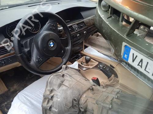 Right taillight BMW 5 (E60) 525 i | BP16947729C35 