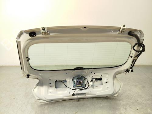 Tailgate SEAT IBIZA V (KJ1, KJG) 1.0 TSI | BP29604229C6 