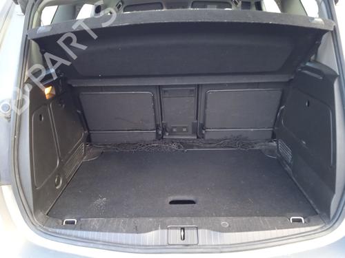 AC-Kondensator OPEL MERIVA B MPV (S10) 1.4 (75) | BP23884831M32 