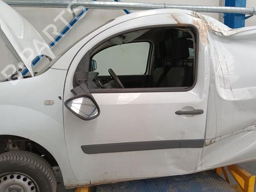 Frontplade/Frontkurv RENAULT KANGOO Express (FW0/1_) 1.5 dCi 75 (FW07, FW10, FW04) | BP36131679C72 - Image 18
