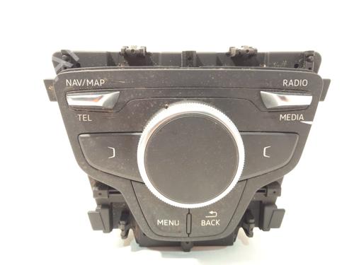 Switch AUDI A5 (F53, F5P) 2.0 TFSI | BP23269558I30 - Image 3