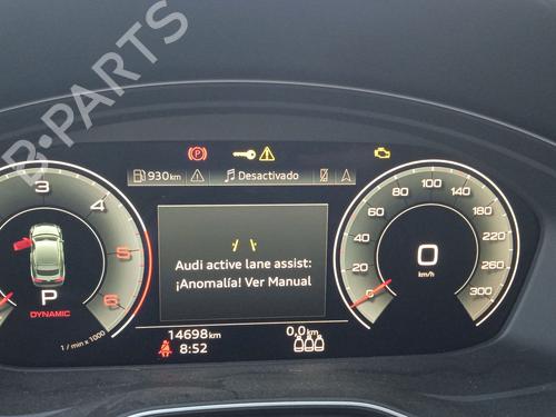 Electronic sensor AUDI A5 Sportback (F5A, F5F) 35 TDI | BP31933935M84 