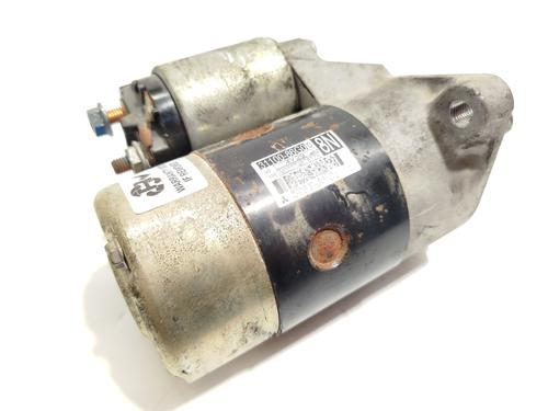 Used Starter SUZUKI IGNIS II (MH) 1.5 4x4 (RM415) (99 hp) 29942479