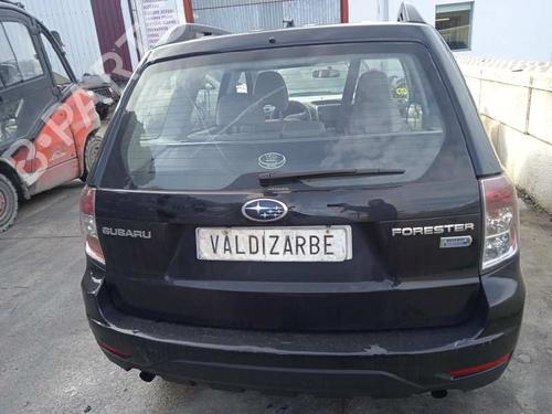 Fuse box SUBARU FORESTER (SH_) 2.0 D AWD (SHH, SHD, SHN) | BP11987187E1 