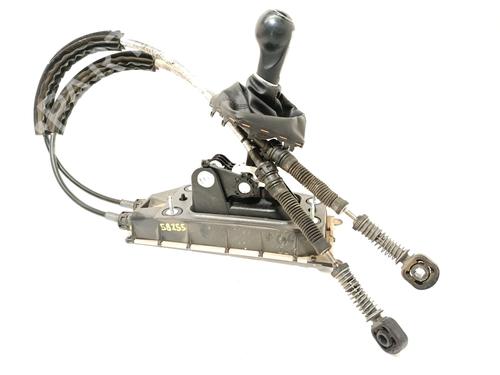 Gearstang Gearstang SEAT TOLEDO IV (KG3) 1.6 TDI (115 hp) 34715908 34715908