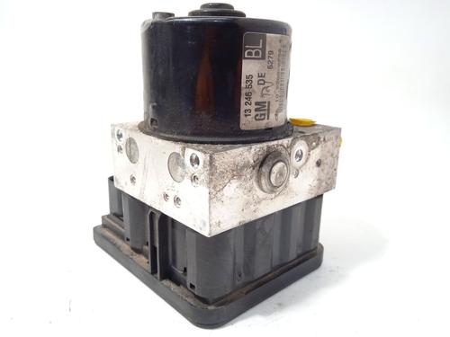 ABS Bremseaggregat OPEL ASTRA H (A04) 1.6 (L48) | BP29446494M43 