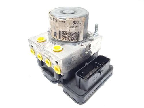 ABS pump RENAULT KADJAR (HA_, HL_)  | BP14936384M43 