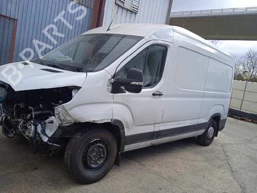 Brugte MAXUS EDELIVER 9 Van Electric (SV63C, SV63D) (204 hp) 1616447