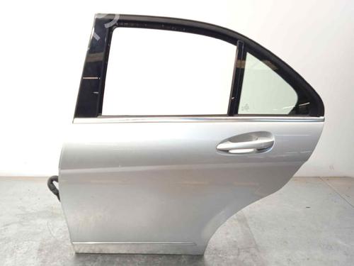 Used Left rear door MERCEDES-BENZ C-CLASS (W204) C 220 CDI (204.008) (170 hp) 16930276