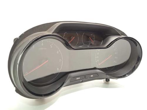 Used Instrument cluster OPEL GRANDLAND / GRANDLAND X (A18, P1UO) 1.2 (75) (131 hp) 9654311
