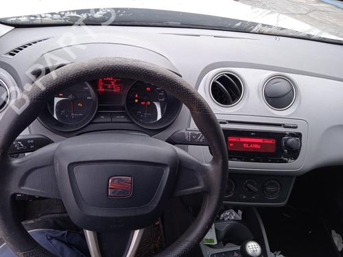 Right taillight SEAT IBIZA IV (6J5, 6P1) 1.4 | BP24639348C35