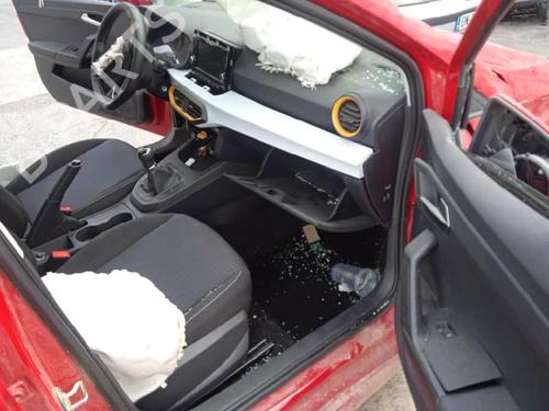 Gearbox SEAT IBIZA V (KJ1, KJG)  | BP13320511M3 