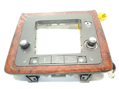 Switch VW PHAETON (3D1, 3D2, 3D3, 3D4, 3D6, 3D7, 3D8, 3D9)  | BP11118887I30 
