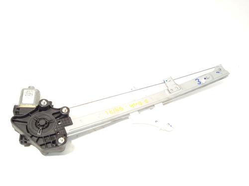 Rudehejsemekanisme Højre foran HYUNDAI BAYON (BC3) 1.2 MPI (84 hp) 19329313