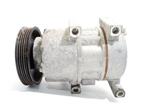 AC compressor KIA CARENS IV 1.7 CRDi | BP24200270M34 - Image 3