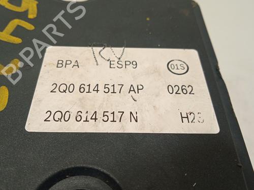 ABS pump SEAT IBIZA V (KJ1, KJG)  | BP29199336M43 