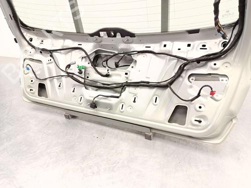 Tailgate AUDI A1 Sportback (GBA) 30 TFSI | BP39005474C6 - Image 5