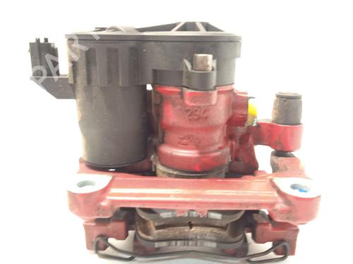 Right rear brake caliper FORD FOCUS IV (HN) 1.0 EcoBoost | BP25617368M106 - Image 2