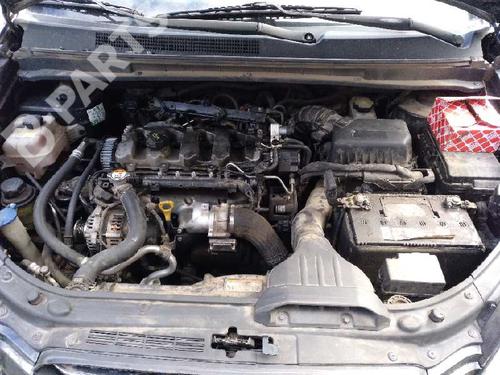 Right front fenders KIA CARENS III MPV (UN)  | BP6098660C42  - Image 8