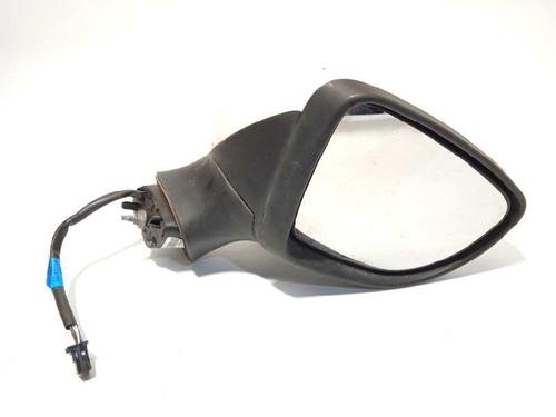 Used Right mirror RENAULT CLIO IV (BH_) [2012-2021]  9649922