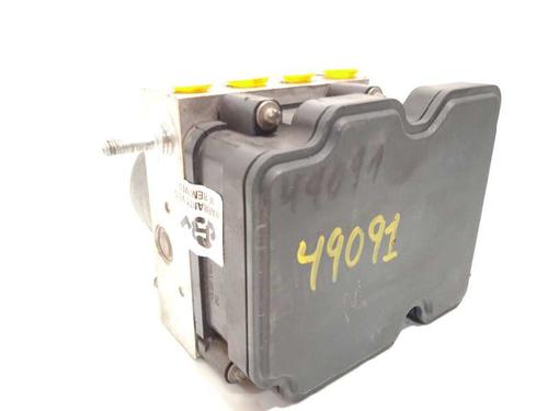 ABS pump PEUGEOT 308 II (LB_, LP_, LW_, LH_, L3_)  | BP10983358M43 
