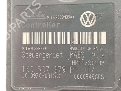 ABS pump SEAT ALTEA (5P1)  | BP37697719M43  - Image 5