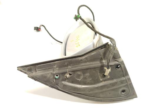 Right mirror VW GOLF V (1K1) 1.9 TDI | BP27701850C27 