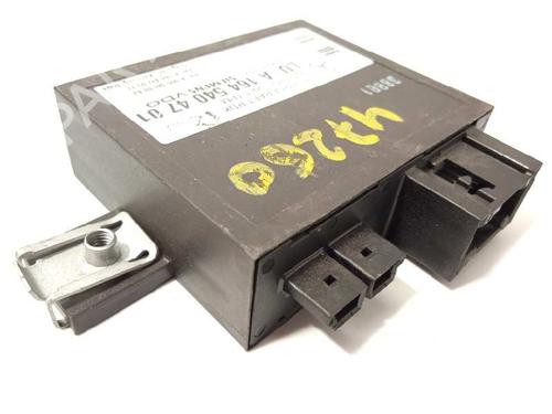 Used Electronic module Electronic module 9231569 9231569
