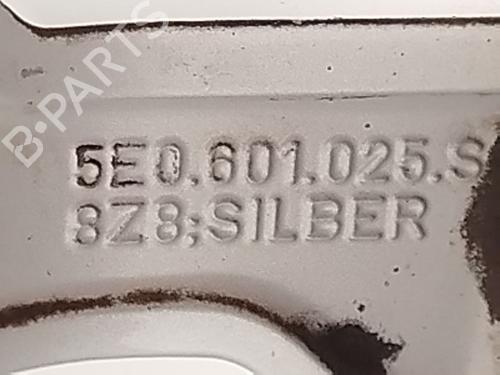 Rim SKODA OCTAVIA III Combi (5E5, 5E6) 2.0 TDI 4x4 | BP29527027C45 