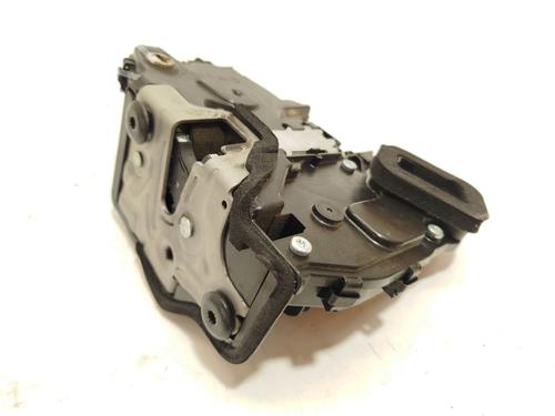 Used Rear right lock Rear right lock SKODA FABIA IV (PJ3) 1.0 TSI (110 hp) 34187358 34187358
