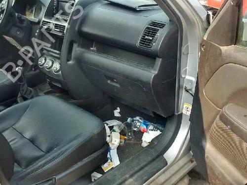 Driver airbag HONDA CR-V II (RD_) 2.2 CTDi (RD9) | BP1114665C9 