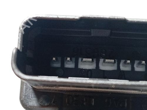 Front left window mechanism HYUNDAI ix35 (LM, EL, ELH) 1.7 CRDi | BP30836582C22