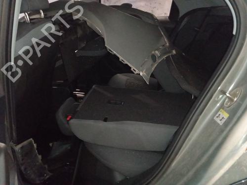 Gearbox AUDI A1 Allstreet (GBH) 30 TFSI | BP32230003M3 