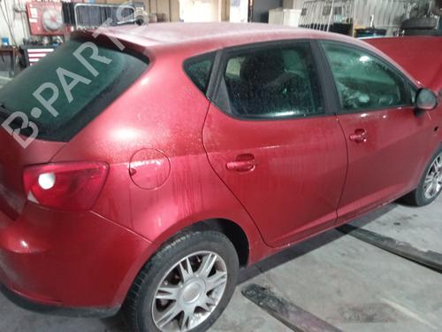 Left front window switch SEAT IBIZA IV (6J5, 6P1) 1.6 TDI | BP32103714I27  - Image 13