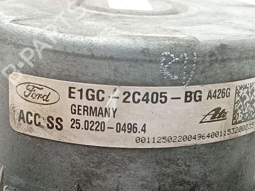 ABS pump FORD S-MAX (CJ, WA6) 2.0 TDCi | BP32299460M43  - Image 7