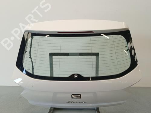 Used Tailgate Tailgate SEAT IBIZA V (KJ1, KJG) 1.0 TSI (95 hp) 36386005 36386005
