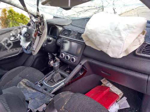 Starter RENAULT KADJAR (HA_, HL_)  | BP7045334M8 