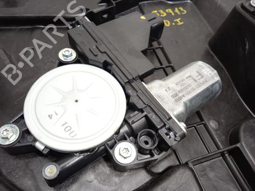 Front left window mechanism KIA CARENS IV | BP19921117C22
