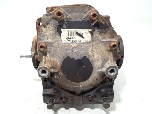 Rear differential SSANGYONG RODIUS I 2.7 Xdi 4WD | BP24856179M24 - Image 3
