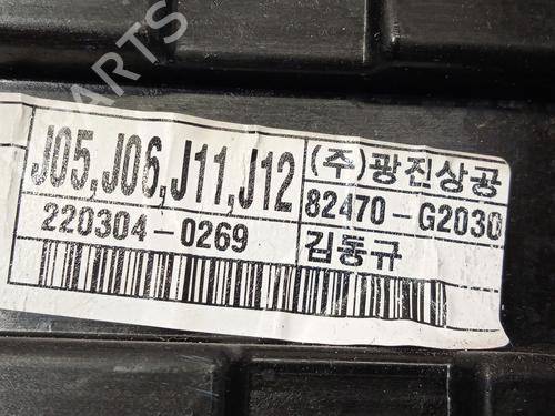Front left window mechanism HYUNDAI IONIQ (AE) 1.6 GDI Hybrid | BP22729276C22 