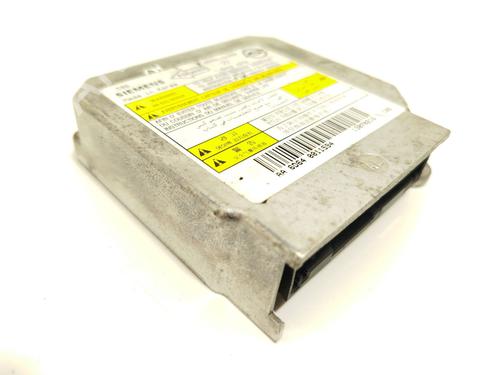 ecu-airbags-ssangyong-actyon-i-2005-25623892 main image