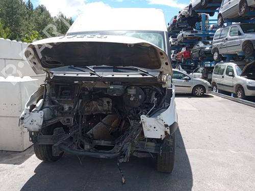 Kombiinstrument IVECO DAILY VI Van 33S15, 35S15, 35C15 | BP18949076C47 