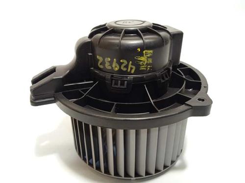 Heater blower motor KIA RIO III (UB) 1.2 CVVT | BP6912514M62 