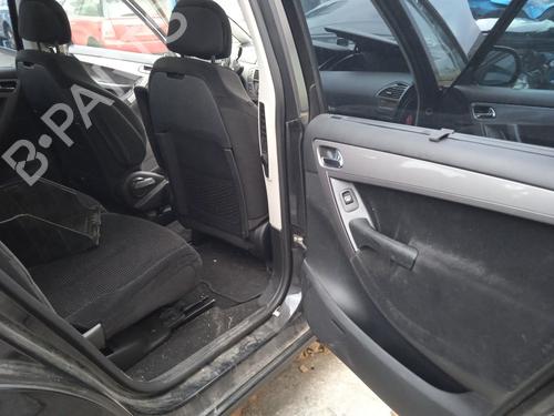 Glove box CITROËN C4 Grand Picasso I (UA_) 1.6 HDi | BP26411551C95