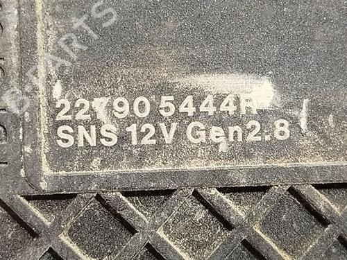 Electronic sensor OPEL VIVARO B Van (X82) | BP33021191M84 - Image 5