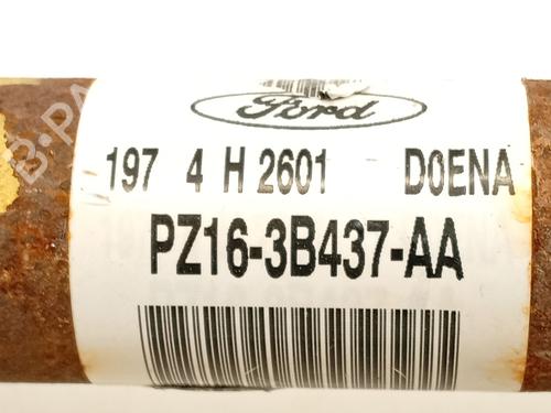 Left front driveshaft FORD KUGA III (DFK) 2.5 Duratec Plug-in-Hybrid | BP34519232M38 - Image 4