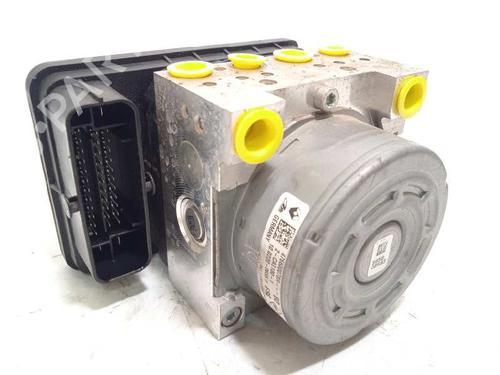 Used ABS pump DACIA DOKKER MPV (KE_) 1.5 Blue dCi 95 (KEJL) (95 hp) 15213862